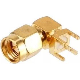 Resim SMA-JWE Coaxial Konnektör 