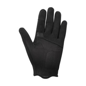 Resim Shimano Hafif Termal Eldiven - Siyah - XXLarge 