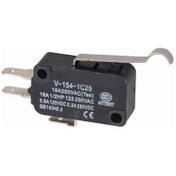 Resim V-154-1C25 Mikro Switch 