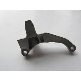 Resim Esse Oto - Renault Megane- 3- Hb- 10/13 Şanzuman Takozu Alt Otomatik Alüminyum Esse14477530 112530023r 