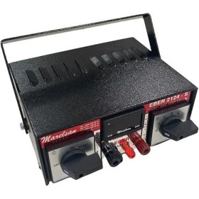 Resim MARELSAN 0V-40V AKÜ TEST CİHAZI (4 KADEMELİ) (100A/150A/200A/250A) 