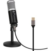 Resim Jwin RM-21 USB Mikrofon 