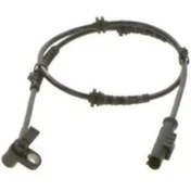 Resim Bosch TEKERLEK HIZ SENSORU ON PUNTO 1.2 1.4 05 1.3D 12 (0265007671) 