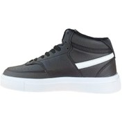 Resim Mp 232-1290mr Mp Sports Casual Erkek Spor Ayakkabı 232-1290MR-R1543 Siyah - Beyaz 