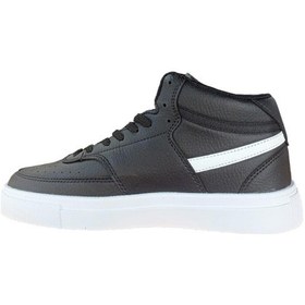Resim Mp 232-1290mr Mp Sports Casual Erkek Spor Ayakkabı 232-1290MR-R1543 Siyah - Beyaz 
