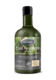 Resim Mecitefendi Çam Terebentin Şampuan 400 ML 