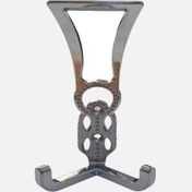 Resim Dreamax 333067 Krom Portmanto Askı 