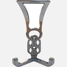 Resim Dreamax 333067 Krom Portmanto Askı 