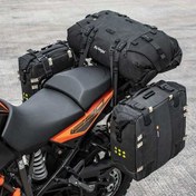 Resim KRIEGA US-40 DRYPACK MOTOSİKLET ÇANTASI 