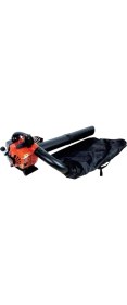 Resim Twin Store Solax Ebv 926 Benzinli Yaprak Toplama Üfleme Makinesi 1 