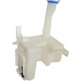 Resim Mıtsubishi Lancer 2003-2008 Silecek Deposu Su Fiskiye Deposu 