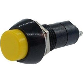 Resim Pbs-11A Uzun Anahtar - Sarı Renkli 