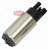 Resim SAGEMFR 30101 Benzin Yakıt Pompası Tırtıllı 5 Bar CLIO-Megane-Laguna 