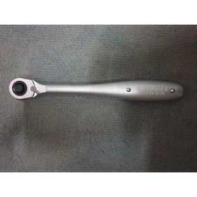 Resim İzeltaş Cırcır Kolu 1/2. 72 diş 