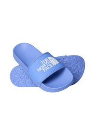Resim The North Face Base Camp Slide Iıı Kadın Mavi Outdoor Terlik Nf0a4t2s7uh1 1737740 Mavi 