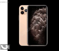 Resim Apple iPhone 11 Pro Max İkinci El TR | 256 GB | Altın İkinci El İPHONE 11 PRO MAX - 256 GB - ( 12 AYA KADAR TAKSİT İMKANI )