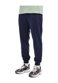 Resim Lumberjack Mb Ct107 Jogger Erkek Lacivert Eşofman Altı Lacivert 