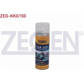 Resim Araç İçi Klima Koku Giderici 200 Ml 
