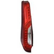 Resim Genel Markalar NISSAN X-TRAIL ARKA STOP LEDLİ SOL.11- 265553UB0A DE-GA MARKA ÜRÜN KODU NIS10XT006 