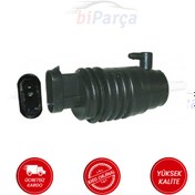 Resim Su Fıskiye Motoru 12v R9 R11 R19 R21 