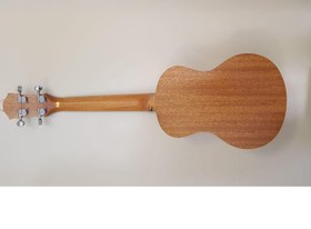 Resim Cremonia AU07L-26 Tenor Ukulele | 26 İnç Geniş Kasa 