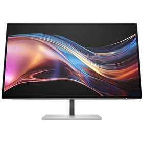 Resim HP 727PU 8J9E6AA 27" 5 Ms 120 Hz QHD HDMI Type-C DP USB Pivot IPS LED Monitör 