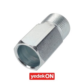 Resim AGCO Bağlantı Somunu - Fendt | F395200510160 