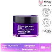 Resim Cosmogenesis Labs Canlandıran A Vitamini Maske 50ml 