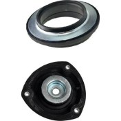 Resim Skf Passat Ön Amortisör Takozu + Bilyası 2015- [SKF][5Q0412249E] 