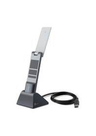 Resim TP-Link Archer TX50UH 3000 Mbps Kablosuz Ağ Adaptörü (Outlet) 