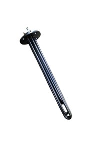Resim inox rezistans Baymak Termosifon Rezistansı 380 Volt 7500 Watt Adet 