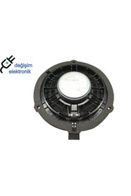 OEM Mazda 626 Kapı Hoparlörü 1 Adet Fiyatı ve Özelliklerı - Badem