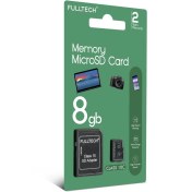 Resim 8GB Micro SD Card TGFD2 8GB Micro SD Card TGFD2