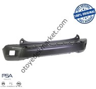 Resim Peugeot 2008 (2020-2023) Arka Tampon (Orijinal) 