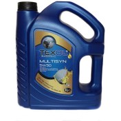 Resim TEXOL Tribolub Multisyn 5w-30 4 Litre Motor Yağı ( Üretim Yılı :2024) 