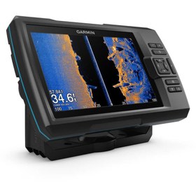 Resim Garmin Balık Bulucu+GPS STRIKER VIVID 7 SV 