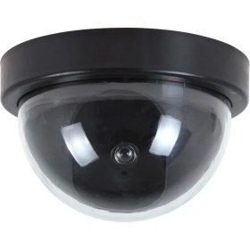 Resim Cmt Caydırıcı Dome Güvenlik Kamerası 