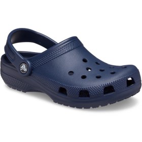 Resim Crocs 206990-410 Toddler Classic Clog Çocuk Terlik 