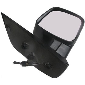 Resim Esse Oto - Peugeot Bıpper- 08/17 Kapı Aynası Sağ Siyah Manuel Esse15702991 735460566 8153.vf 