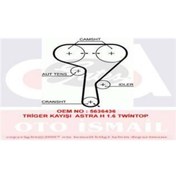 Resim GATES 5603XS TRIGER EKSANTRIK KAYISI ASTRA H J VECTRA C INSIGNIA 