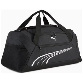 Resim Puma Fundamental 34l Small Spor Çanta C-pum091187tb0p01 Siyah 