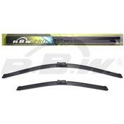 Resim Ön Cam Sağ Sol Silecek Süpürgesi Ford Mondeo 2007-2014 Rbw 