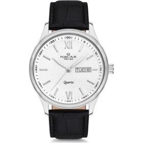 Resim Nacar 31-29B155-ASL1 Erkek Kol Saati 