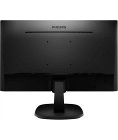 Resim Binbir Göz Bilgisayar Phılıps 27 İnç 273V7QJAB/01 IPS Dokunmatik LCD Monitör 4ms 75HZ HDMI DP VESA 