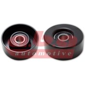 Resim ABA ALTERNATÖR GERGİ RULMANI POLO-FABIA-CORDOBA 1.4 TDI 2001-2009 AMF-BNV-BNM 