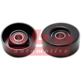 Resim ABA ALTERNATÖR GERGİ RULMANI POLO-FABIA-CORDOBA 1.4 TDI 2001-2009 AMF-BNV-BNM 