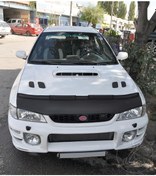 Resim Subaru Impreza (1996-2000) Kaput Maskesi 