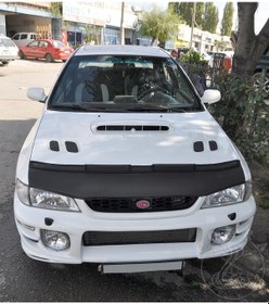 Resim Subaru Impreza (1996-2000) Kaput Maskesi 