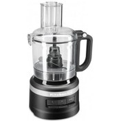 Resim Kitchenaid Mutfak Robotu 1.7 Lt Matte Black -5Kfp0719Ebm 