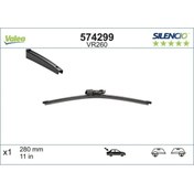 Resim Valeo 574299 Arka Silecek Supurgesi 2G0955427 3CN955427 510955427 